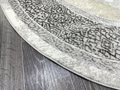 Lowa A3582A_ANTRASIT / L.GREY-овал фото 3