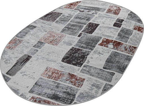 Kleopatra 38471A OVAL ROSE FLS / L.GREY фото 3