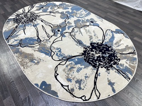 Madison D094A_BLUE / LIGHT BEİGE-о фото 2