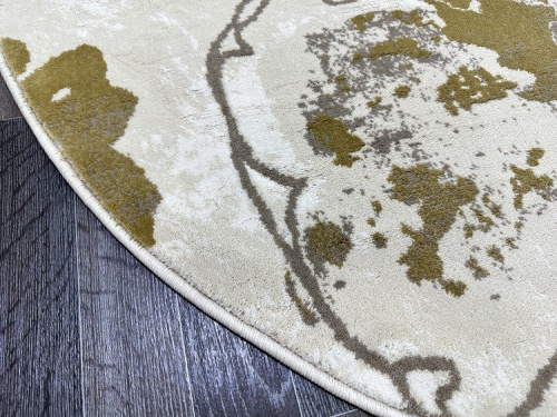 Madison D094A_YELLOW / LIGHT BEİGE-о фото 3