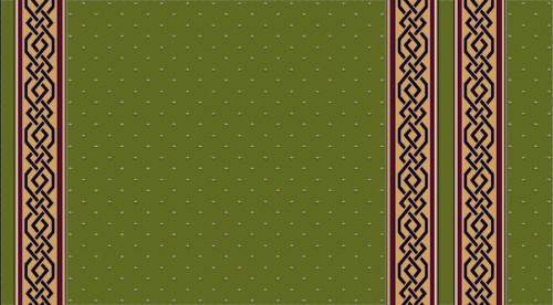 Ковролин для Мечети AN014_11 фото 2