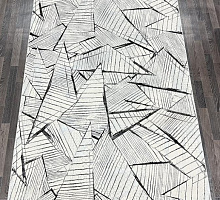 Sihir 17369_WHITE / DARK GREY