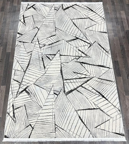 Sihir 17369_WHITE / DARK GREY