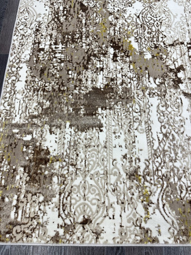 Fame 0726A_CREAM / BROWN фото 5