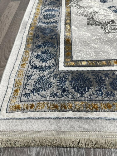 Ibiza lux A123A_LIGHT GREY SHRINK / D.BLUE FDY фото 4