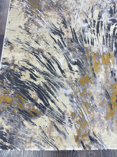 Lisa A2082A_IVORY / MUSTARD фото 5