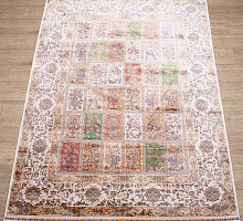 Qum 2017O Cream / Cream