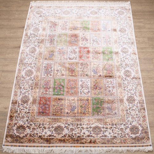 Qum 2017O Cream / Cream