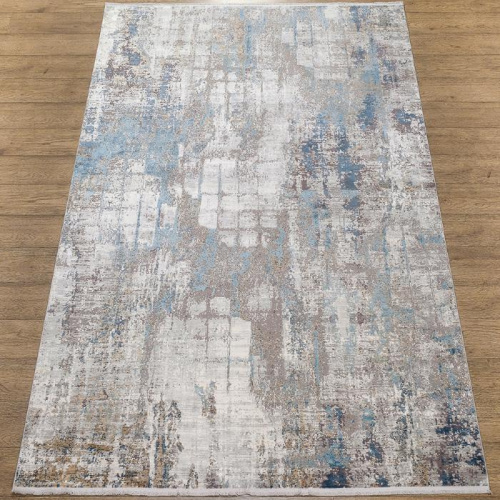 Olimpos MT139 CREAM / BLUE фото 2