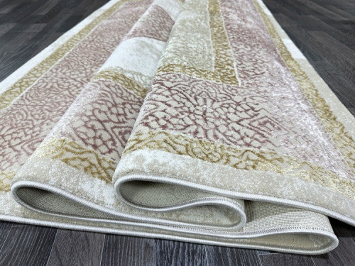 Lowa A3582A_IVORY / PINK фото 12