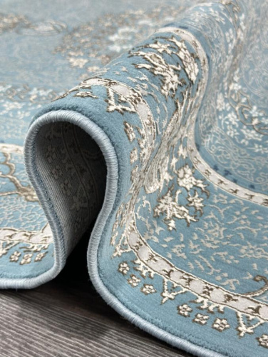 Iran collection A053A_LIGHT BLUE SHRINK / LIGHT BLUE SHRINK фото 8