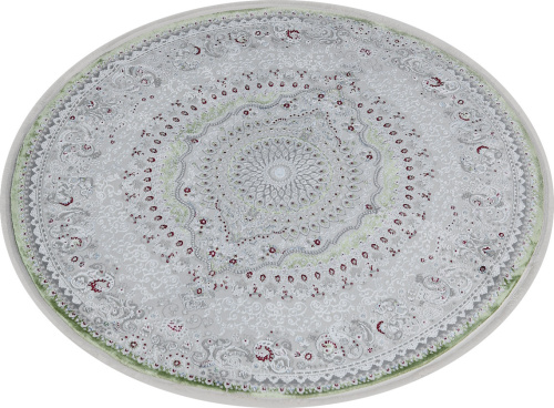 Kirmanshah 38861A GREEN / GREEN d фото 6