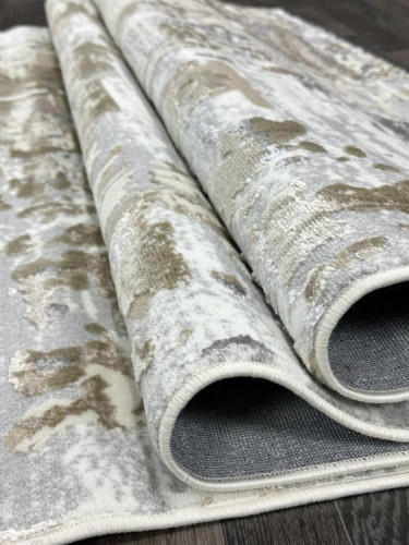 Semnan P524A_CREAM SHIRINK / VIZON FDY фото 3