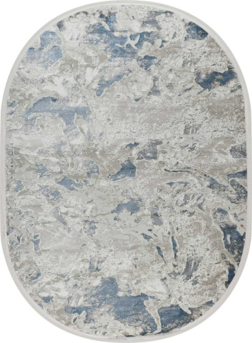 Nadejda 39877A BLUE / CREAM_О