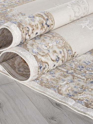 mosso 27236a - cream / navy прямоугольник фото 4