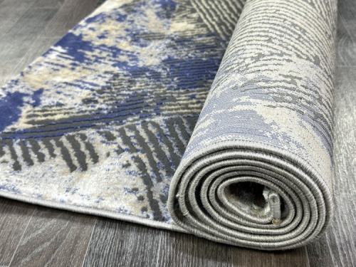 Lisa AA616A_BEIGE / BLUE фото 12