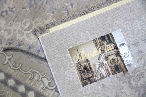 Amatis Lux 36548A GREY / GREY фото 2