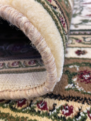 Ковровая дорожка Райский сад фото 3