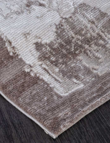 armina 03710a - brown / brown прямоугольник фото 4