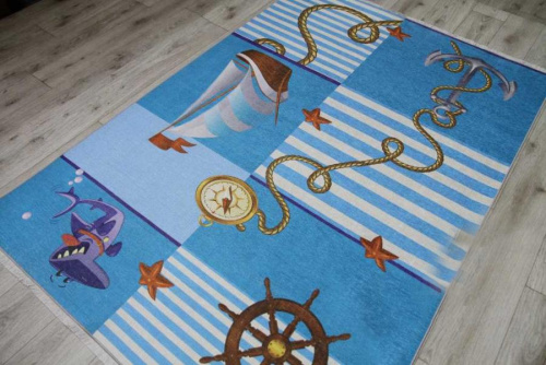 Qum MKC002 STAN BLUE фото 6