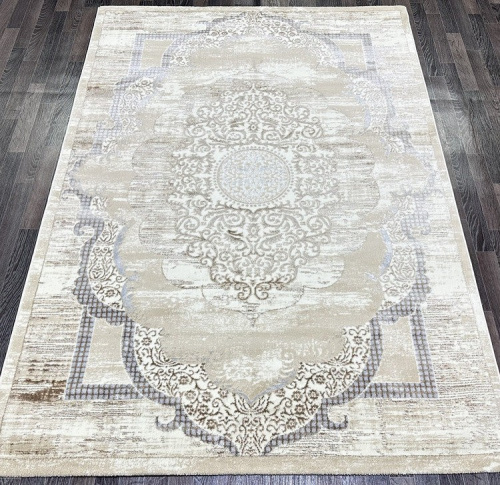 Platinium Q018A_VIZON FDY / CREAM SHRINK фото 2