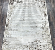 Gilan L100A_VIZON FDY / CREAM SHRINK