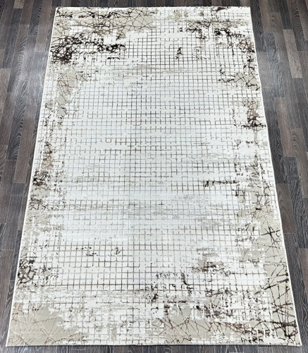 Gilan L100A_VIZON FDY / CREAM SHRINK