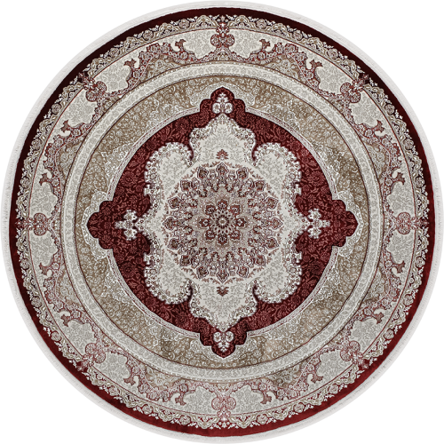 Avangard 36945A RED / RED d