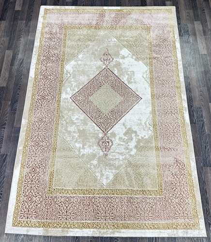 Lowa A3582A_IVORY / PINK