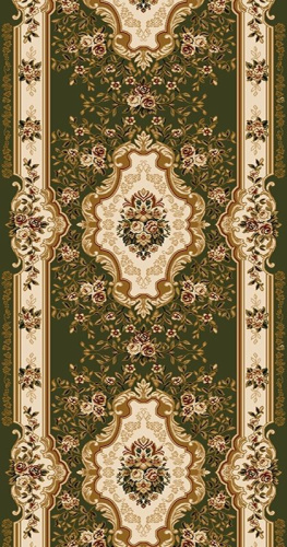 Ковровая дорожка Акварель 20606 22111