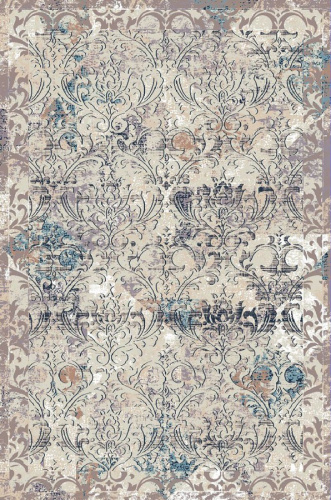 PALMIRA 2681A_CREAM_CREAM фото 2