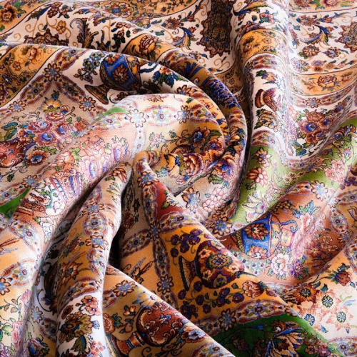 Qum 2017O Cream / Cream фото 6