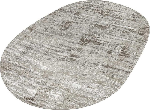 Eliza 38550A BROWN FLS / CREAM FL овал фото 4