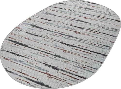 Kleopatra 38462A OVAL ROSE FLS / L.GREY фото 3