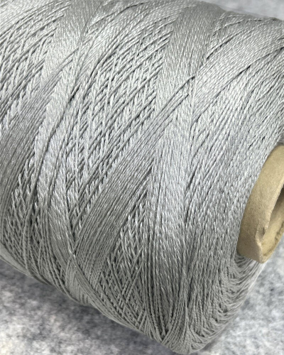 Нитки для оверлока шегги 1017-80 фото 3