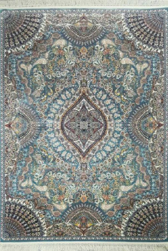 Abrishim 20170J STAN BLUE / BLUE