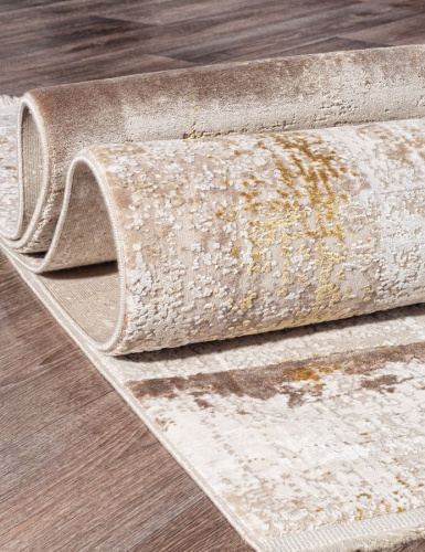 olimpos m412g - cream / beige прямоугольник фото 4