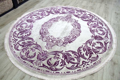 Amatis Lux 36567A DAIRE LILA / LILA фото 4