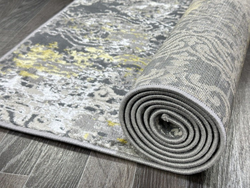 Fame 0726A_L. GREY / GREY фото 13