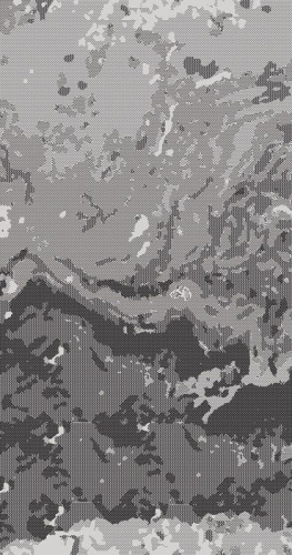 Дорожка Декора 52110_50322