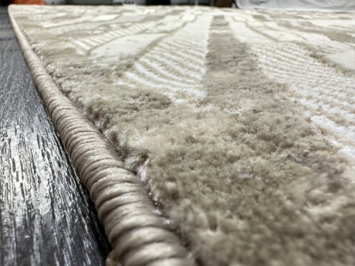 Semnan D037A_CREAM SHIRINK / VIZON FDY фото 11