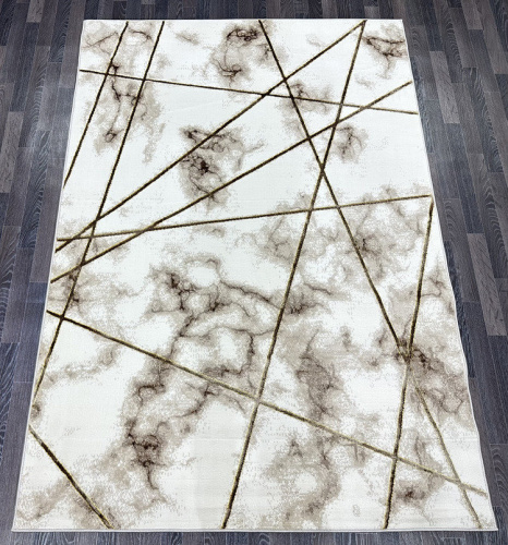 Fame 0163A_CREAM / BROWN