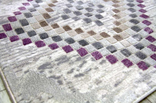 Platinium 36654A GREY / LILA фото 7