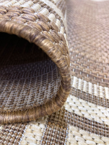 Дорожка Циновка Флурлюкс 51007_50122 фото 6