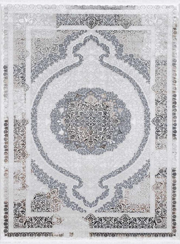 Roma 37906A CREAM FLS / BEIGE FL