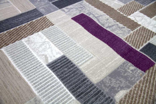 Platinium 36622A GREY / LILA фото 3