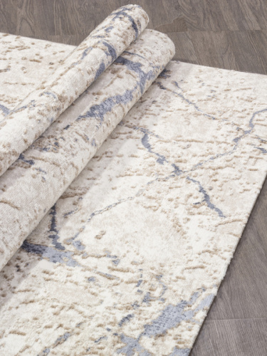 samira 30171 - 030 blue прямоугольник фото 3