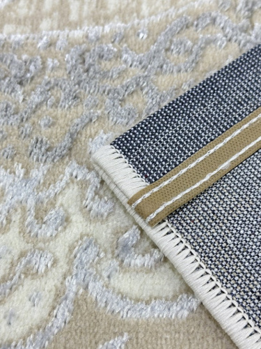 Platinium Q010A_GREY FDY / CREAM SHRINK фото 10