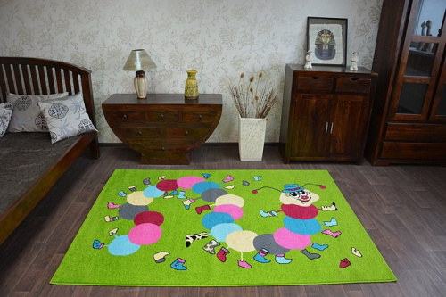 Funky TOP IWO green фото 7