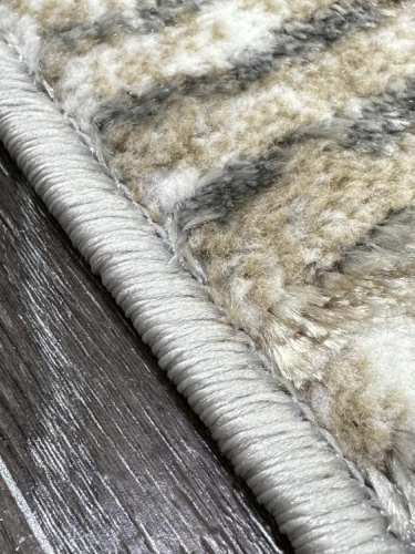 Semnan D071A_CREAM SHIRINK / VIZON FDY_О фото 2